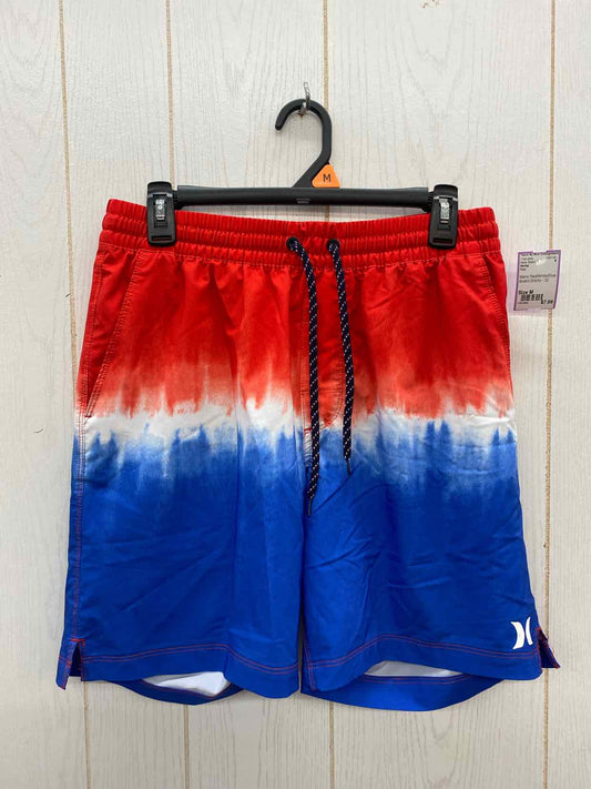 Hurley Size M Mens Shorts