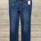 Bullhead Size 3 Blue Junior Jeans