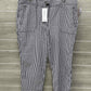 Chico's Blue Womens Size 16 Pants