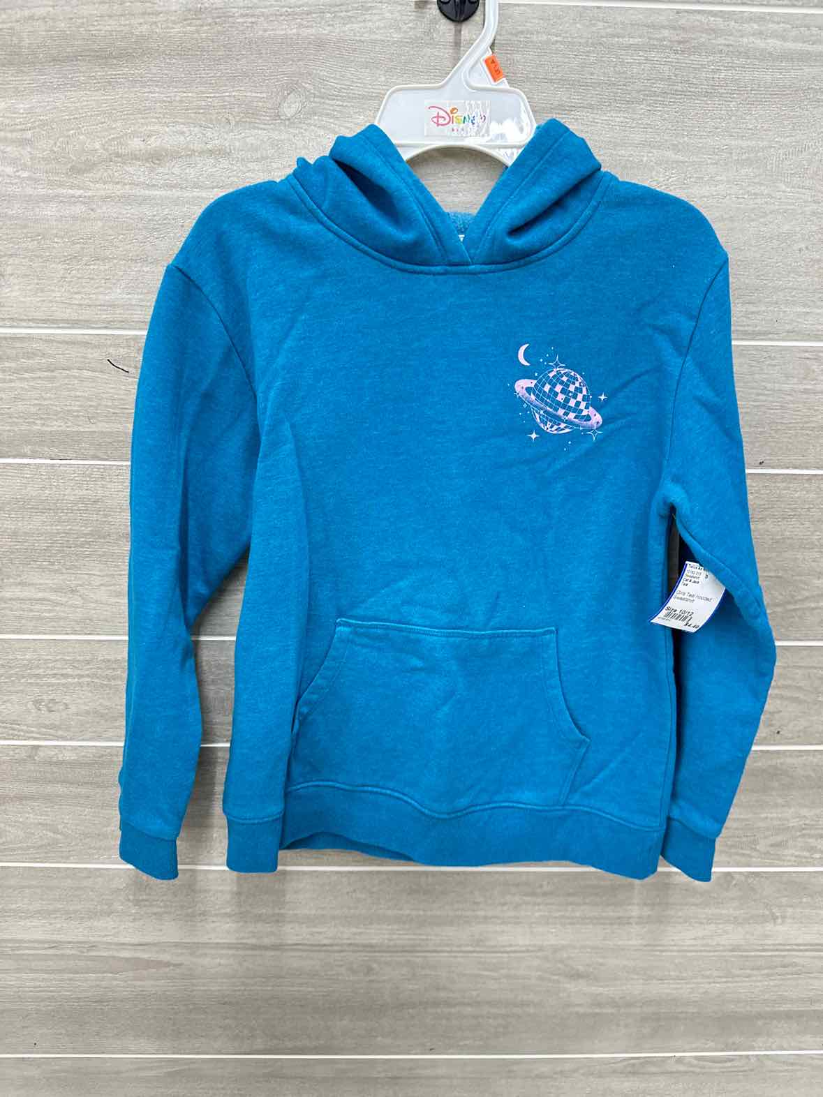 Cat & Jack Girls Size 10/12 Sweatshirt