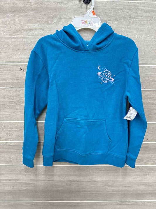 Cat & Jack Girls Size 10/12 Sweatshirt