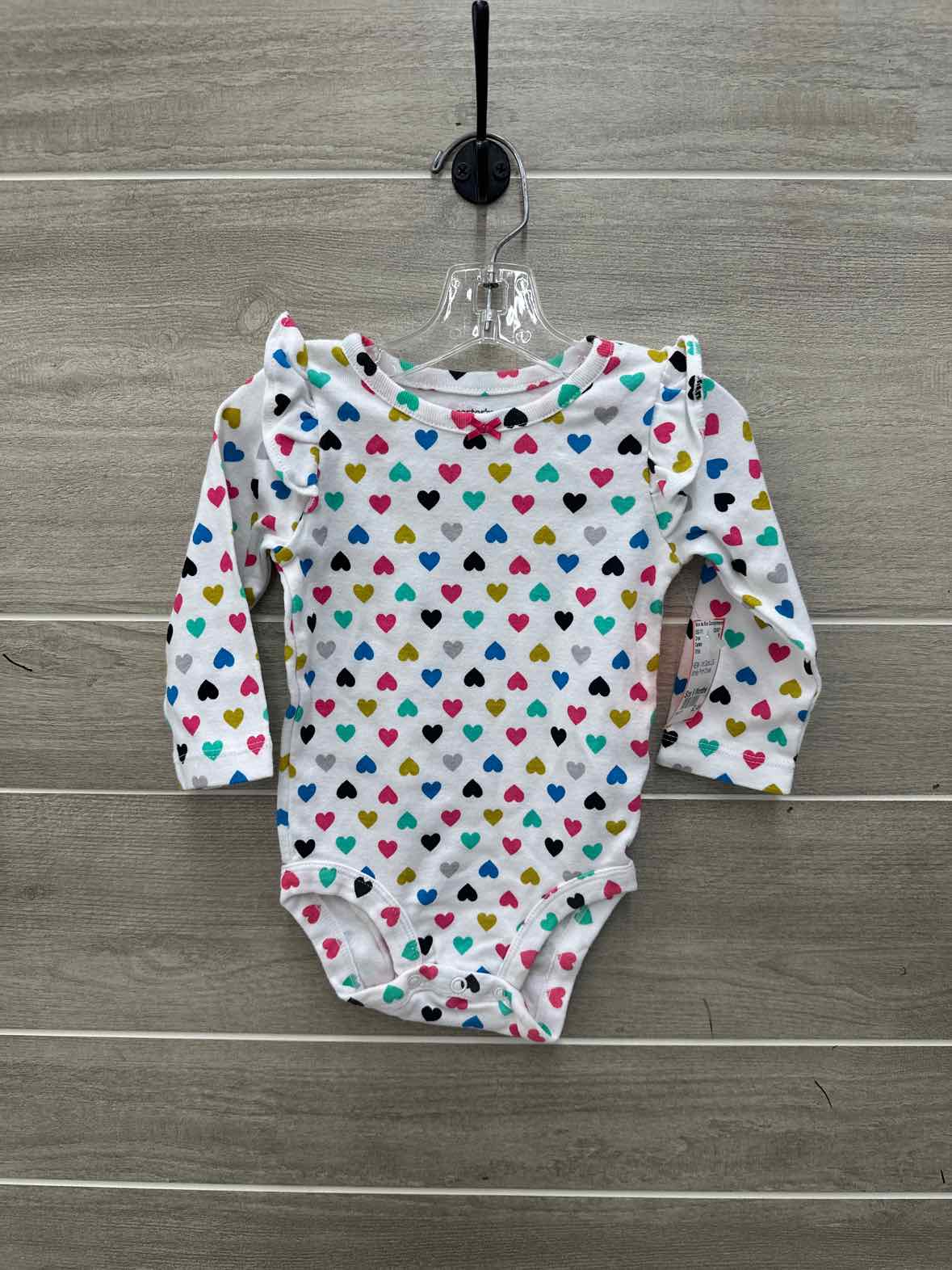 Carters Infant 9 Months Onsie