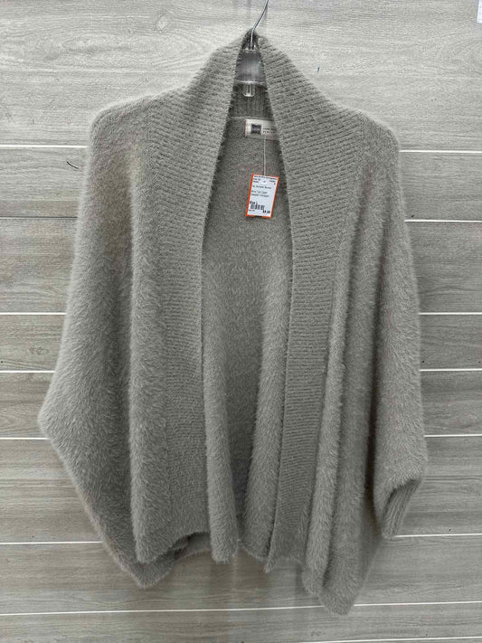 Size L Tan Womens Sweater