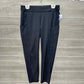 Briggs Size 10 Black Womens Pants