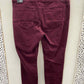 KUT from the Kloth Burgundy Womens Size 18 Pants