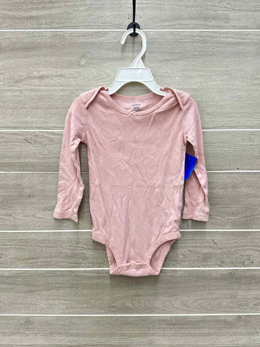 Carters Infant 24 Months Onsie