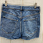 Old Navy Blue Womens Size 4 Shorts