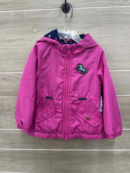 Carters Infant 18 Months Jacket