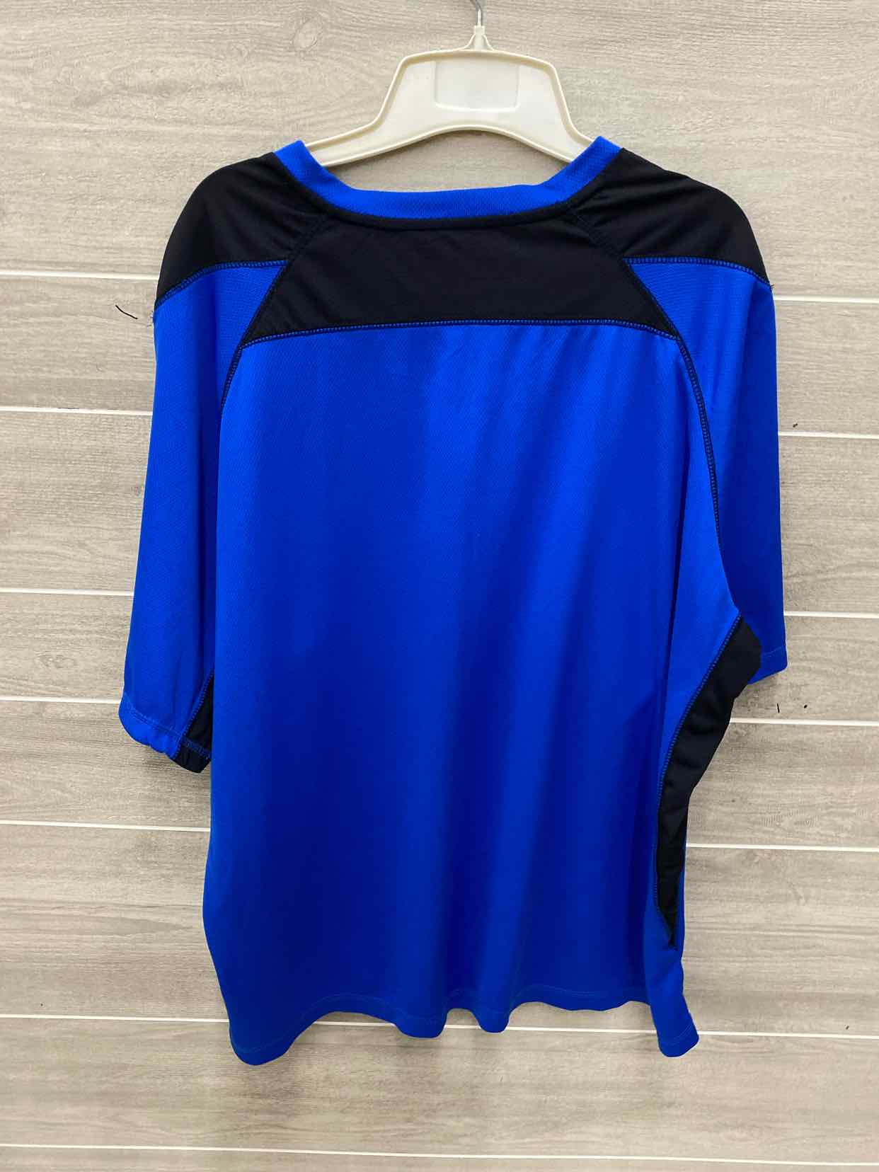 Athletec Mens Size XL Mens Shirt