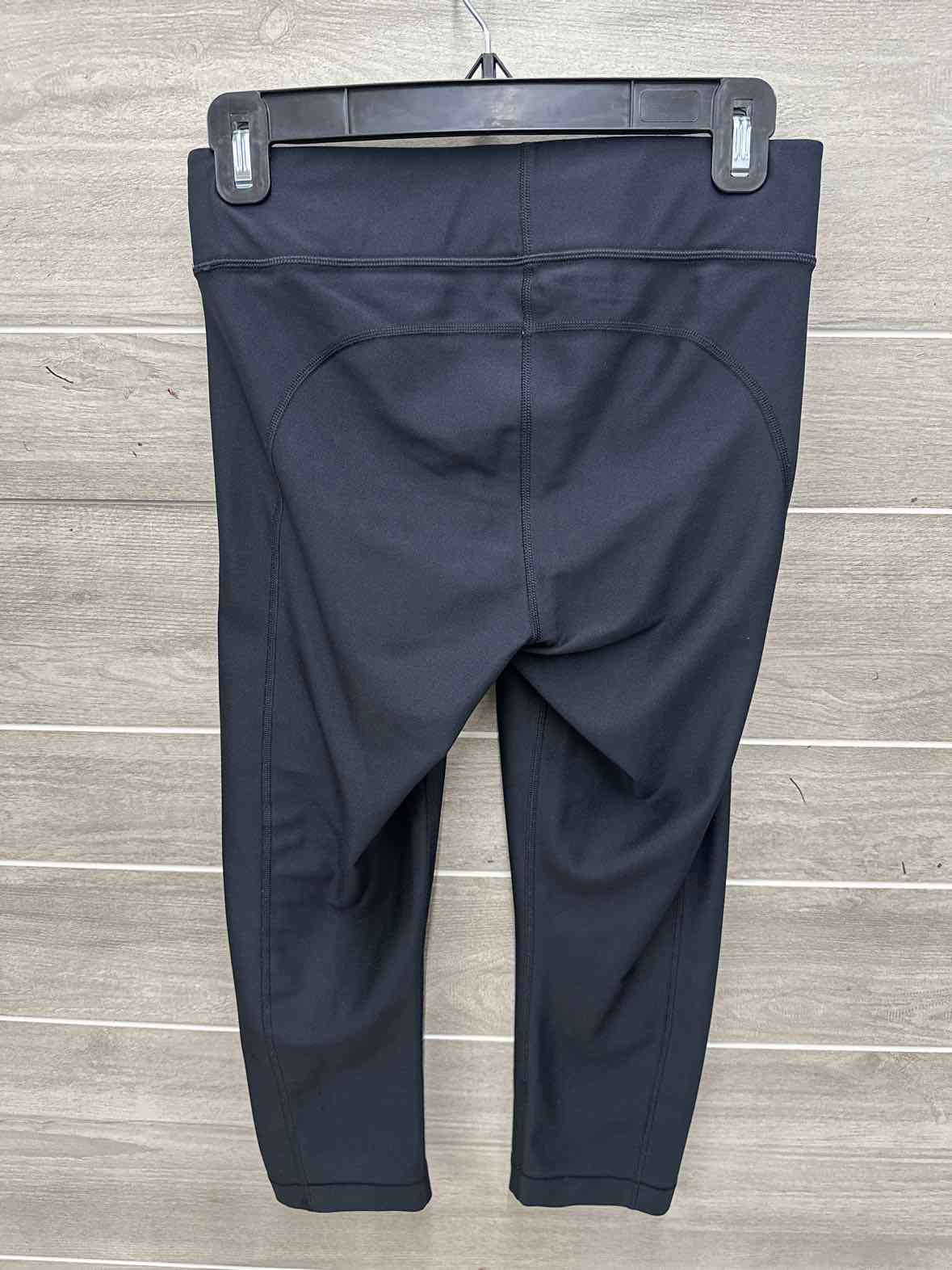 Under Armour Size M Black Womens Leggings