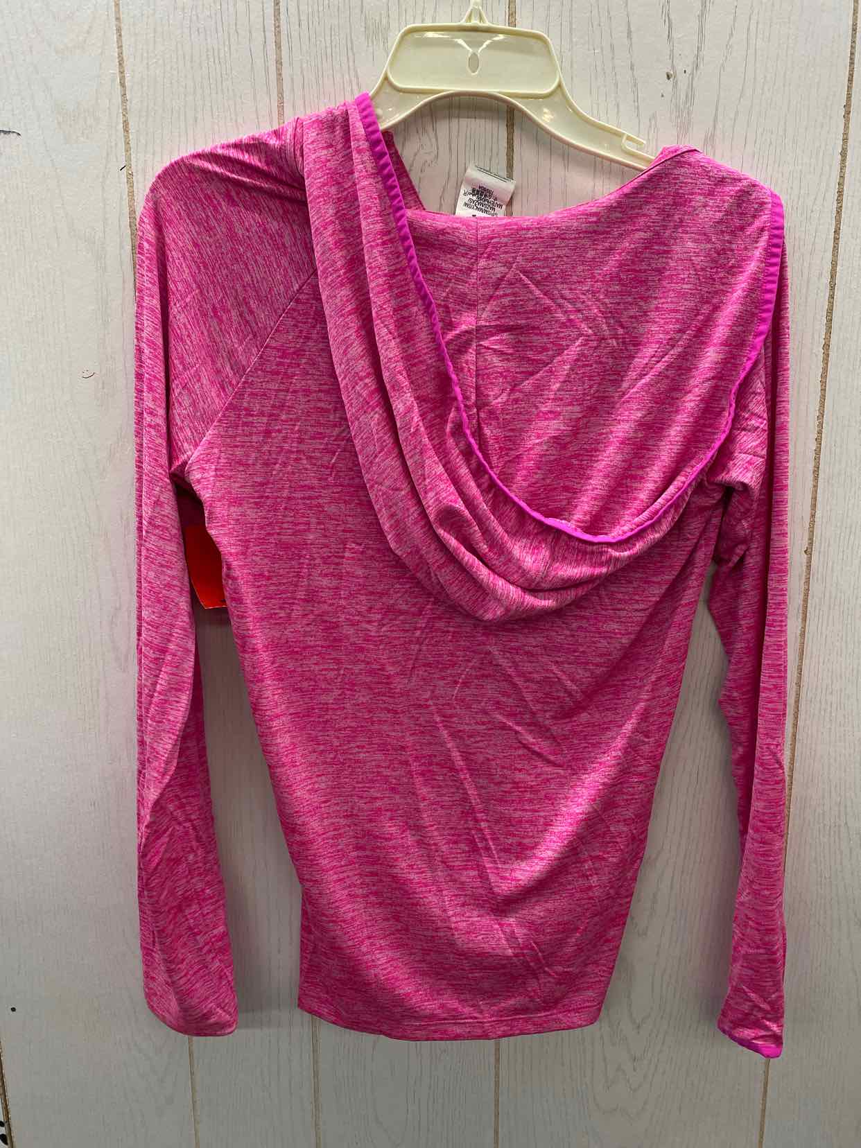 Under Armour Pink Womens Size Small Shirt