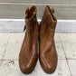 Vince Camuto US Shoe Size 7.5 Brown Womens Boots