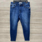 KanCan Blue Womens Women Size 9/10 Jeans