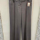 The Limited Gray Womens Size 4 Pants