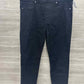 Gloria Vanderbilt Size 12 Black Womens Jeans