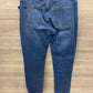 Old Navy Size 12 Blue Womens Jeans