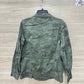 Supplies Olive Womens Women Size M Jacket (Outdoor)
