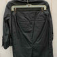 Anne Klein Black Womens Size 2/4 Skirt Set