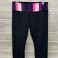 Lululemon Black Womens Size 10 Leggings