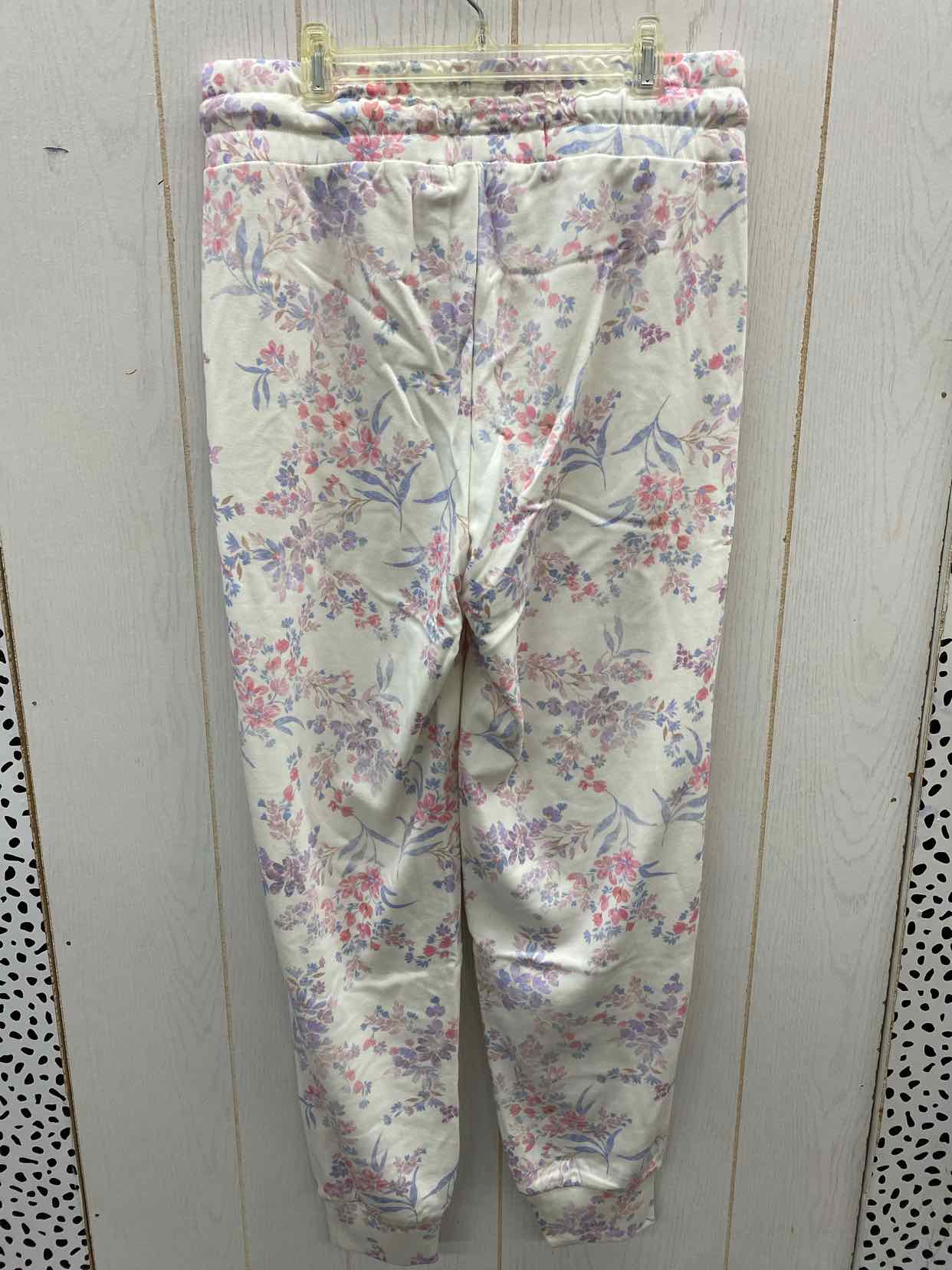 Generation Love White Womens Size M Pants