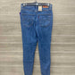 Levis Size 4 Blue Womens Jeans