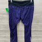 Nike Size M Purple Womens Leggings