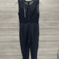Adelyn Rae Size 4 Black Womens Jumper