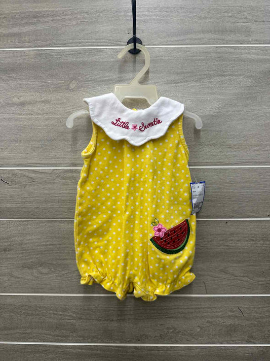 Infant 0/3 months Romper