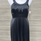 Maurices Size 10/12 Black Womens Dress