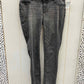 Maurices Gray Womens Size 6 Jeans