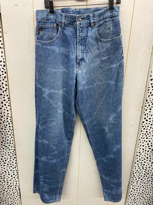 PEPE Size 32 Mens Jeans