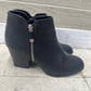 US Shoe Size 7 Black Womens Boots