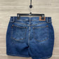 Judy Blue Size 1X Blue Plus Shorts