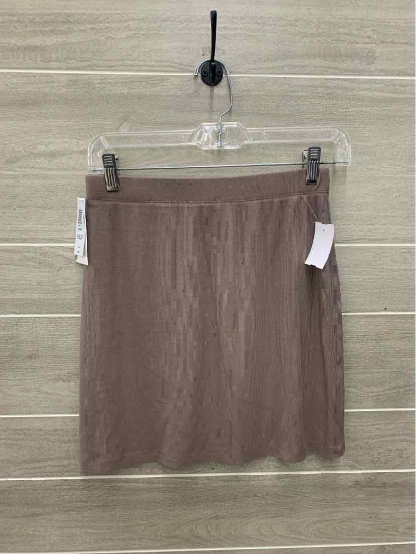 Wilfred Brown Womens Size 6 Shirt