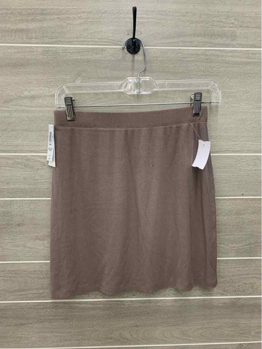 Wilfred Brown Womens Size 6 Shirt