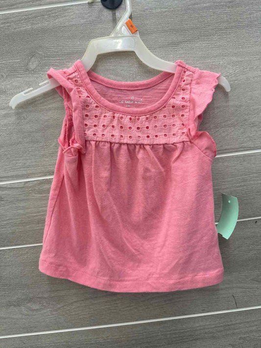 Cherokee Infant 12 Months Shirt