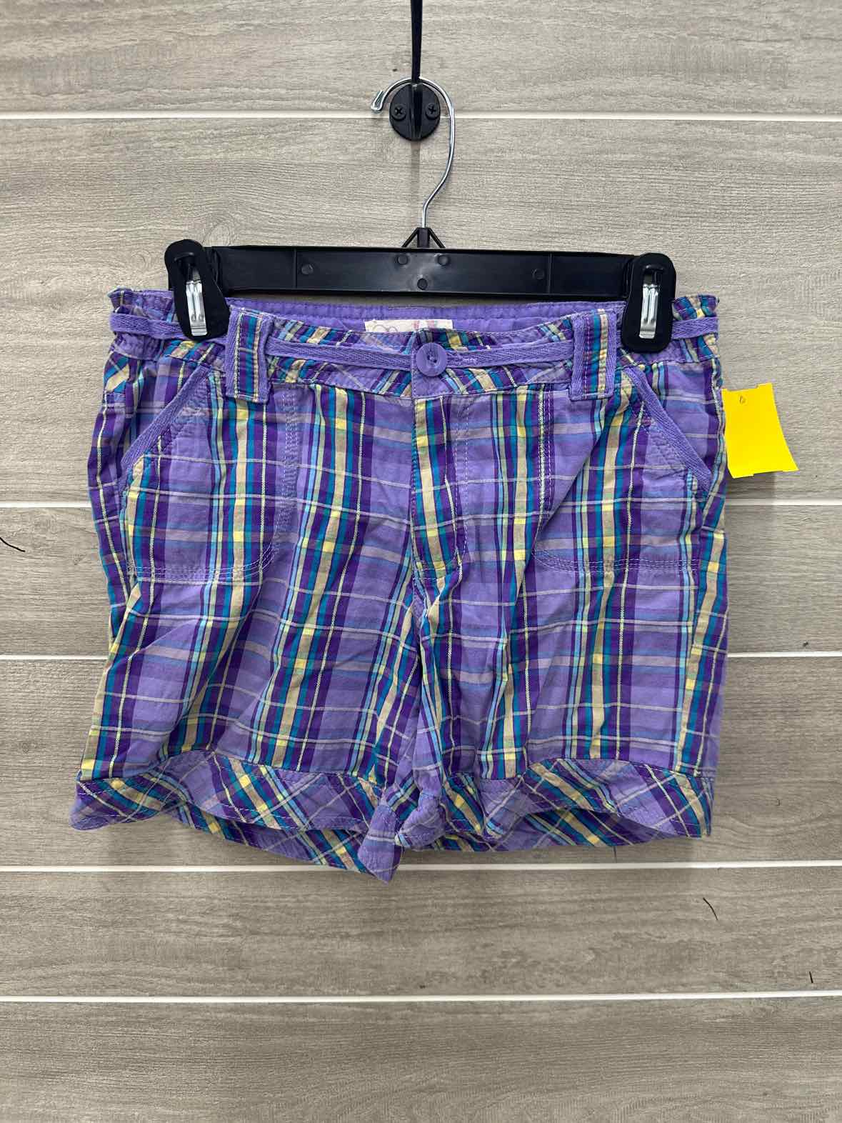 OP Girls Size 14 Shorts