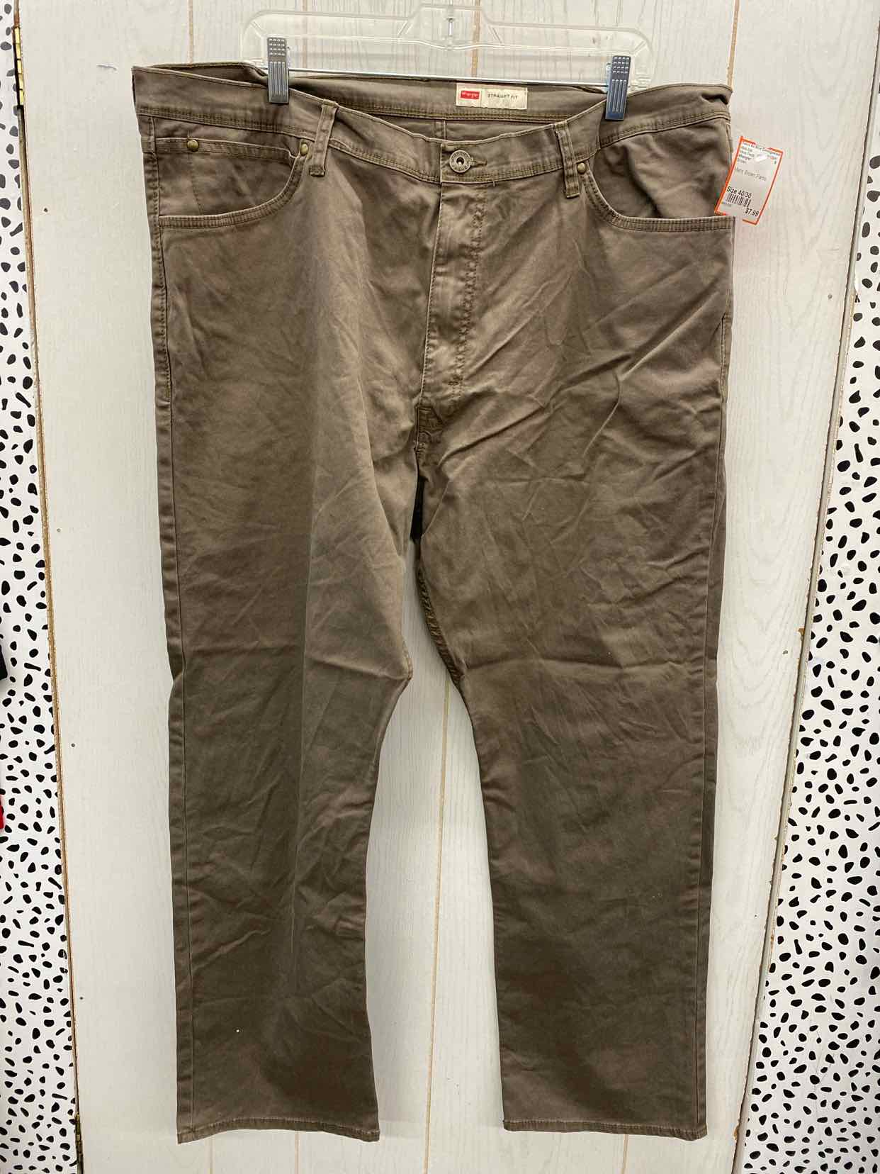 Wrangler Size 40/30 Mens Pants