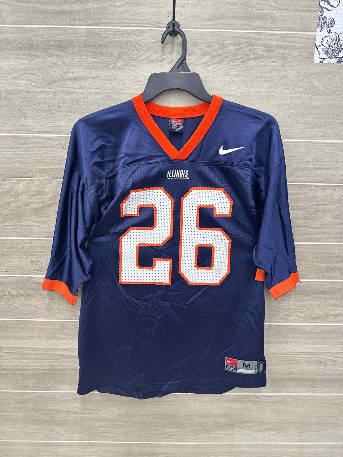 Nike Size M Men Mens Shirt