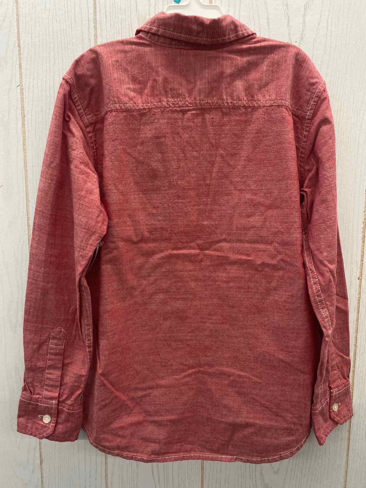 PS Aeropostale Boys Size 8 Shirt