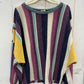 Multi-Color Womens Size L Shirt