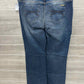 HINT Size 14/16 Blue Womens Jeans
