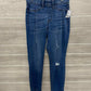 Judy Blue Size 0/2 Blue Womens Jeans