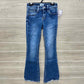BKE Girls Size 10 Jeans
