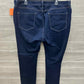 ANA Size 18 Tall Blue Womens Jeans