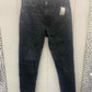 American Eagle Black Womens Size 6 Jeans