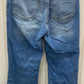 Forever 21 Blue Womens Size 5/6 Jeans