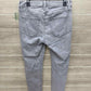 GAP Size 12 Gray Womens Jeans