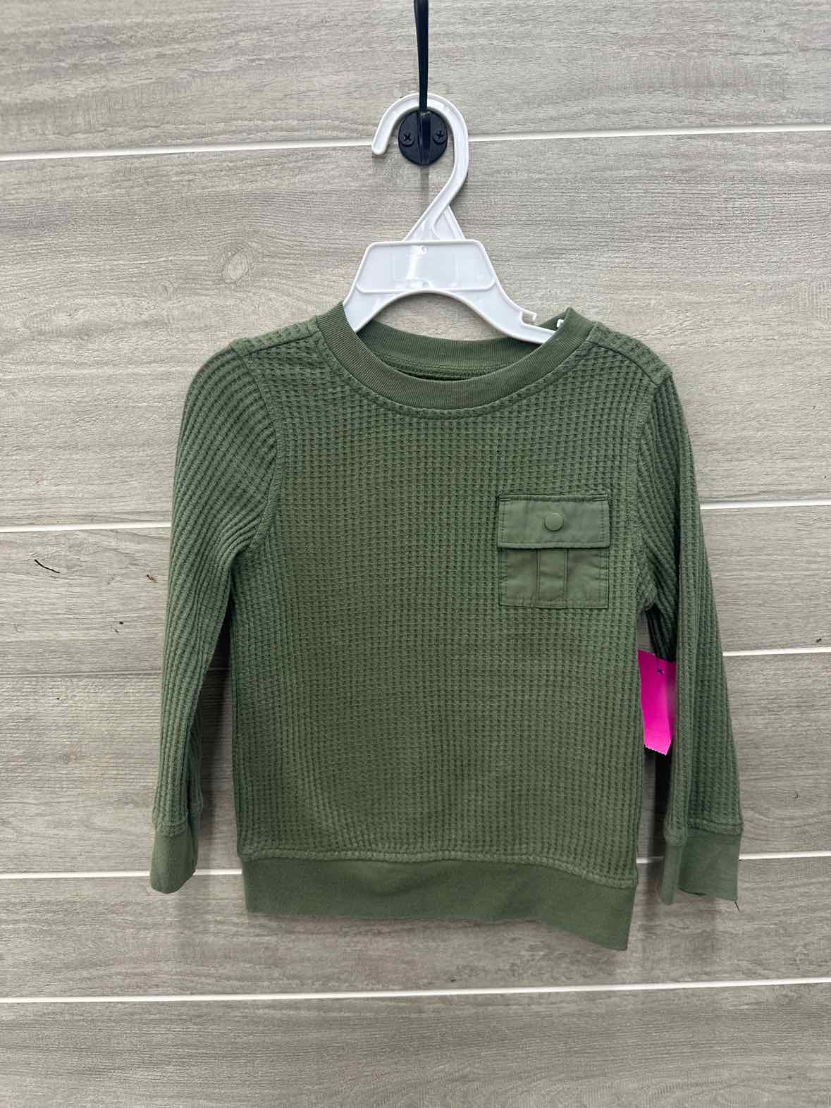 Old Navy Boys Size 3T Shirt