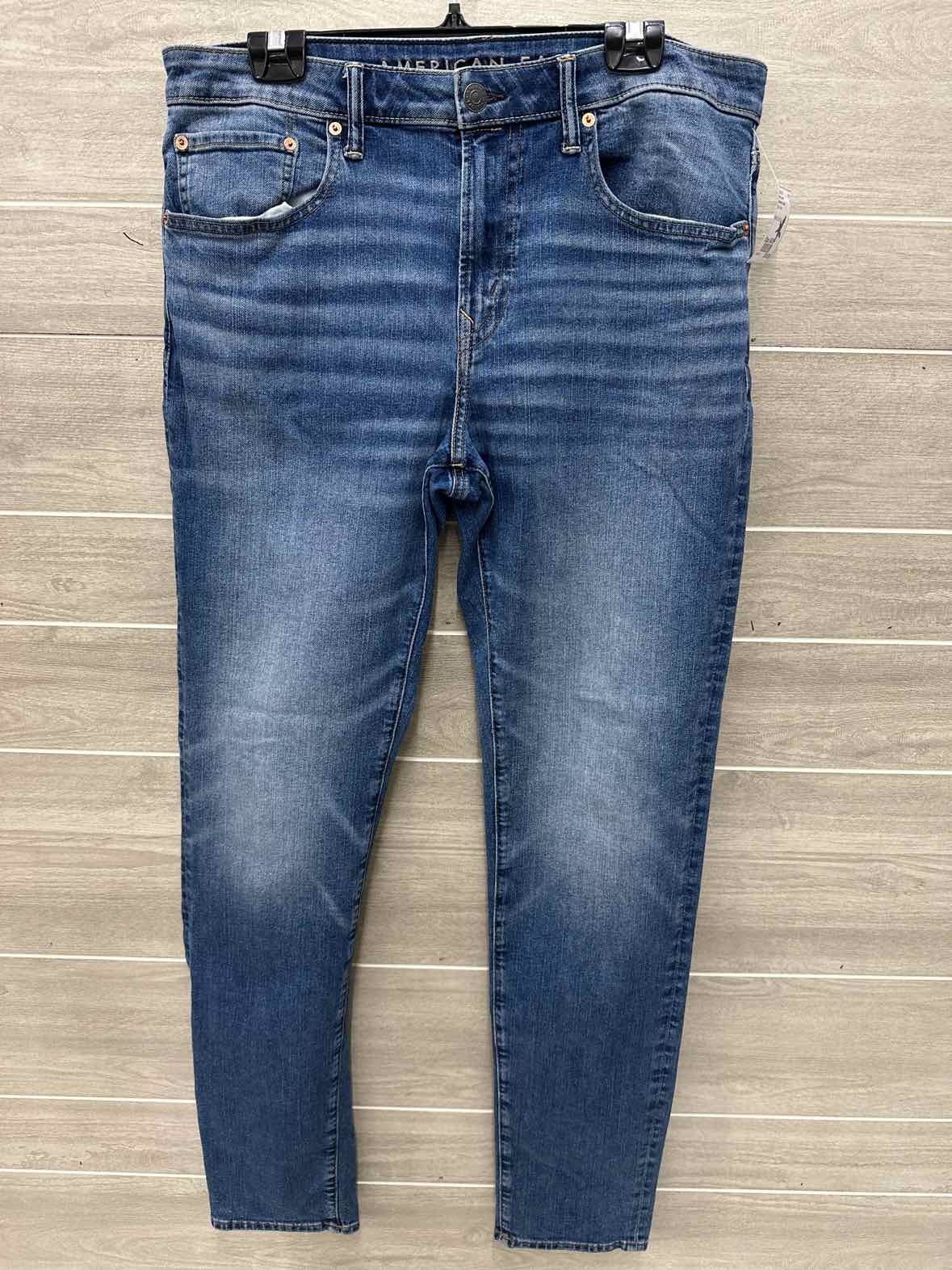American Eagle Size 34/36 Men Mens Jeans